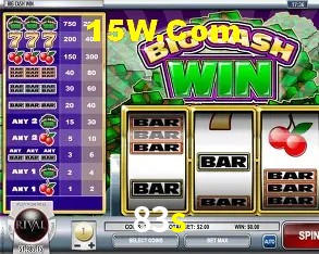 Sinta a adrenalina dos jogos de cassino com 83s