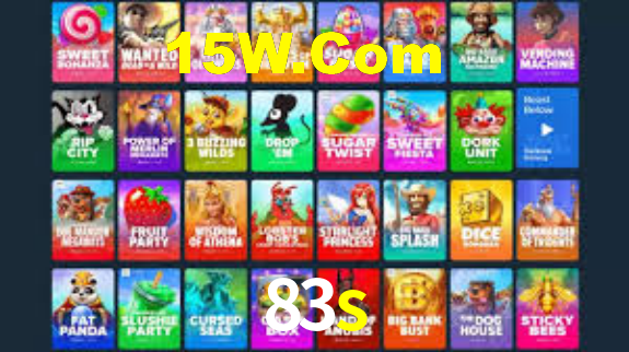 83s