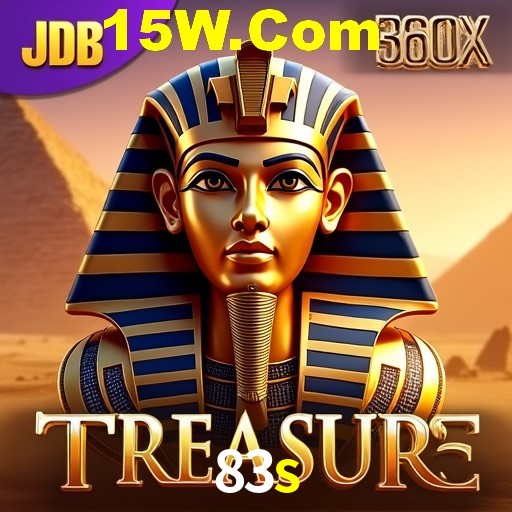 APP oficial da 83s para mobile