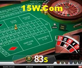 Recursos de Bônus 83s