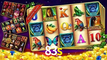 Experimente o Login Seguro Premium no 83s