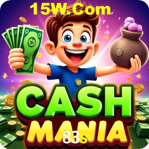 Descubra o Mundo do Cassino Online com 83s