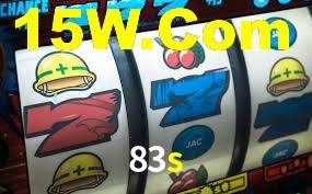 Welcome Bonus 83s