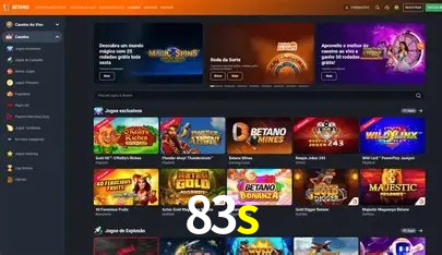 83s app