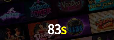 Games Directory 83s