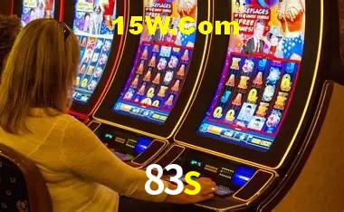 Benefícios da Conta 83s