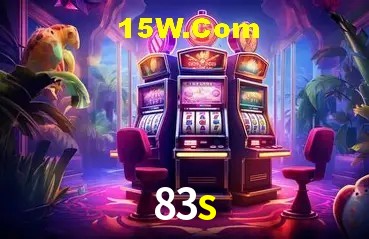 Estatísticas Esportivas 83s