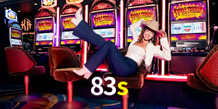 Live Casino 83s