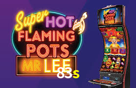 Roulette Table 83s