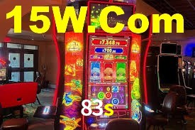 VIP Casino 83s