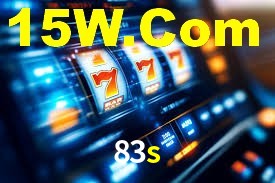 Slot Games 83s